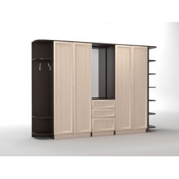 Прихожая Изольда