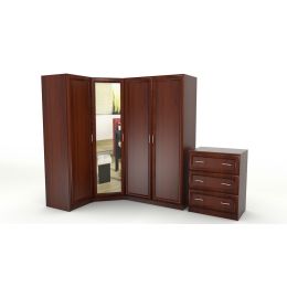 Набор шкафов Меркурий 3.1