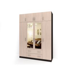 Шкаф Интер 4х