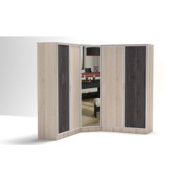 Набор шкафов НКМ Аврелия 9