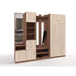 Прихожая Любава 1