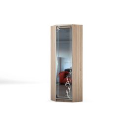 Шкаф угловой Уют 9.1