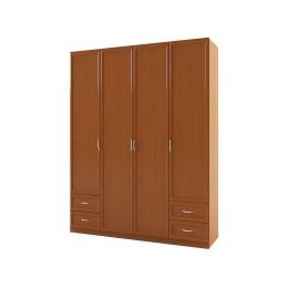 Шкаф Зодиак 4.6 МДФ