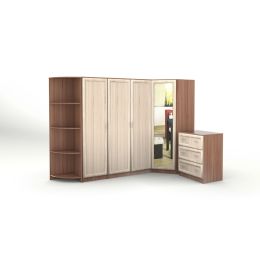 Набор шкафов Меркурий 4.1