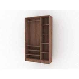 Шкаф Поларис 3.3