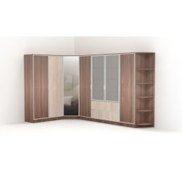 Набор шкафов НКМ №14