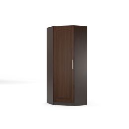 Шкаф угловой одностворчатый Уют 2 МДФ