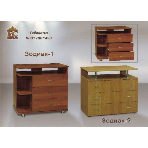 Комод Зодиак