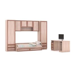 Детская стенка Лилия