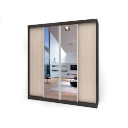 Шкаф-купе Командор 4