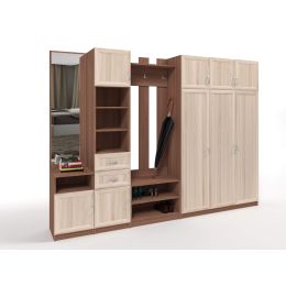 Прихожая Любава 2