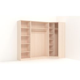 Набор шкафов НКМ №8