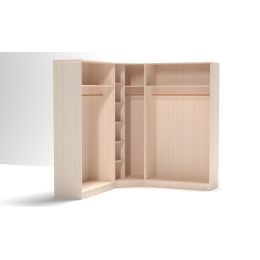 Набор шкафов НКМ Аврелия 9