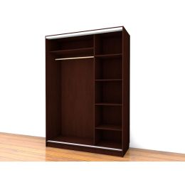 Шкаф-купе Рамир Байкал 3.1