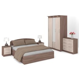 Спальный гарнитур Светлана 27