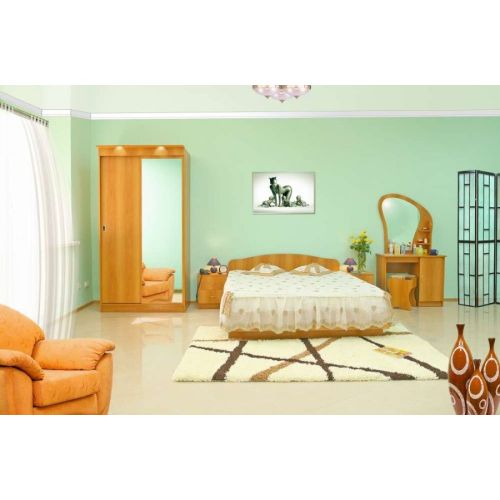 Спальный гарнитур Светлана 3