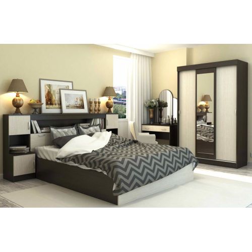 Спальня Бася 11