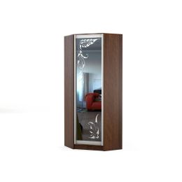 Шкаф угловой Уют Версаль 3