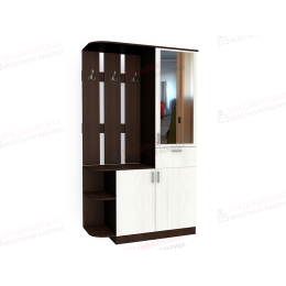 Прихожая Аэлита 5