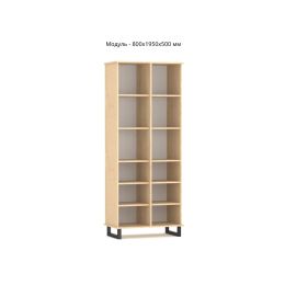 Шкаф Агата 2