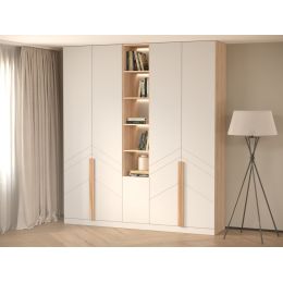 Шкаф Кора 3