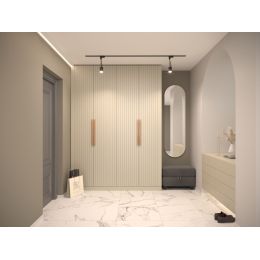 Шкаф Листра 2