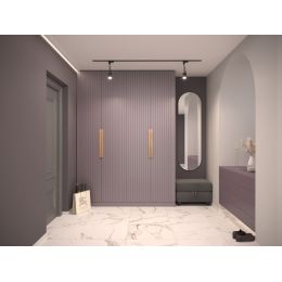 Шкаф Листра 2