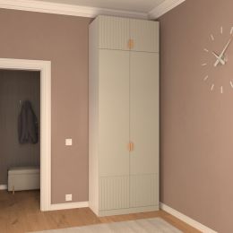 Шкаф Лорида 2.1