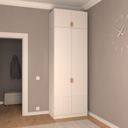 Шкаф Лорида 2.1