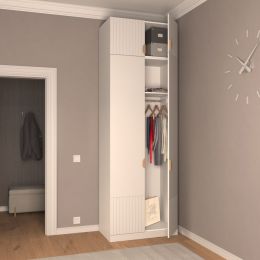 Шкаф Лорида 2.1