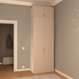 Шкаф Лорида 2.1