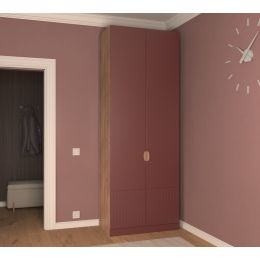 Шкаф Лорида 2