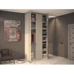 Шкаф Лорида 3.1