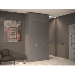 Шкаф Лорида 3.1