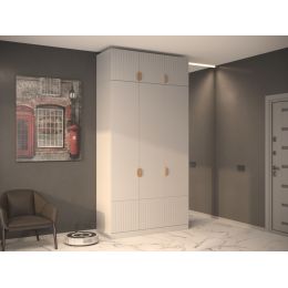 Шкаф Лорида 3.1