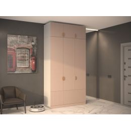 Шкаф Лорида 3.1