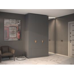 Шкаф Лорида 3