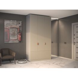 Шкаф Лорида 3