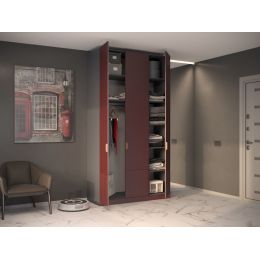 Шкаф Лорида 3