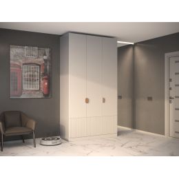 Шкаф Лорида 3