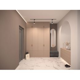 Шкаф Лорида 4.1