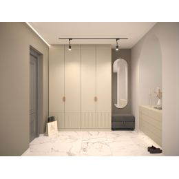 Шкаф Лорида 4