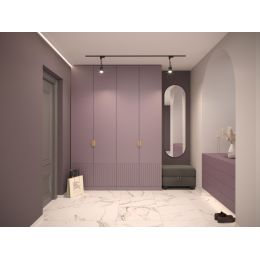 Шкаф Лорида 4