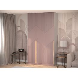 Шкаф Веста 2