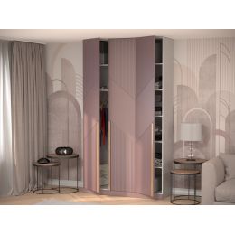 Шкаф Веста 2